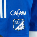 Pantaloneta Visitante Adidas 2023