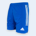 Pantaloneta Visitante Adidas 2023