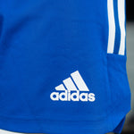 Pantaloneta Visitante Adidas 2023