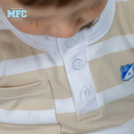 Mameluco MFC Baby