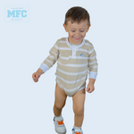 Mameluco MFC Baby