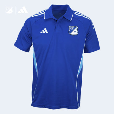 Polo Adidas 2026