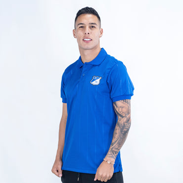 Polo Hombre MFC
