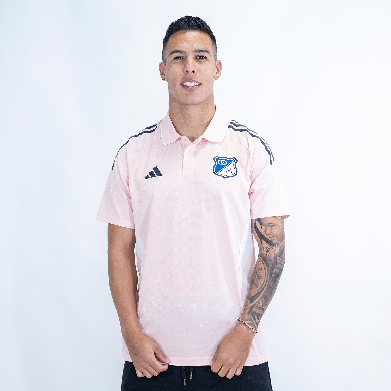 #rosado