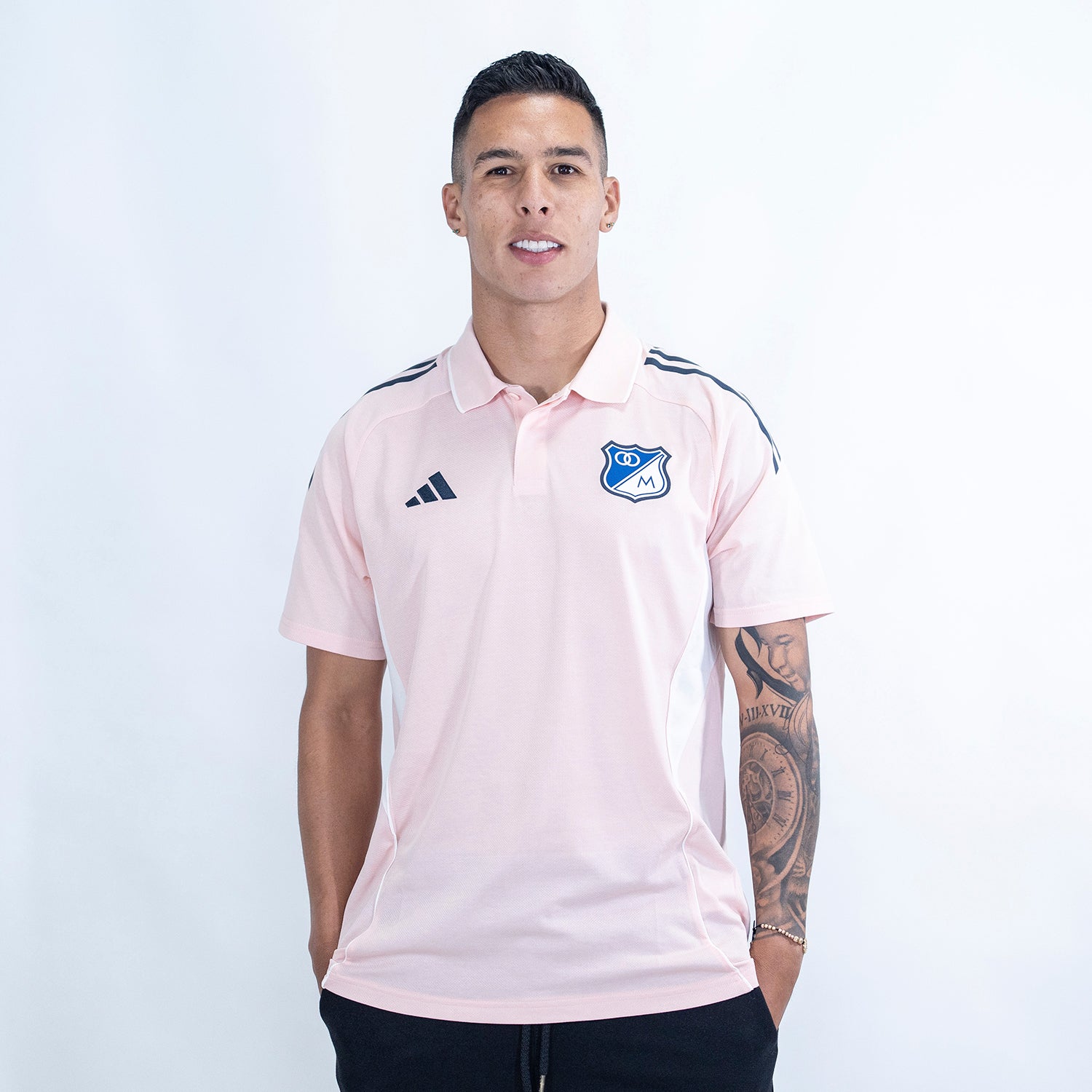#rosado