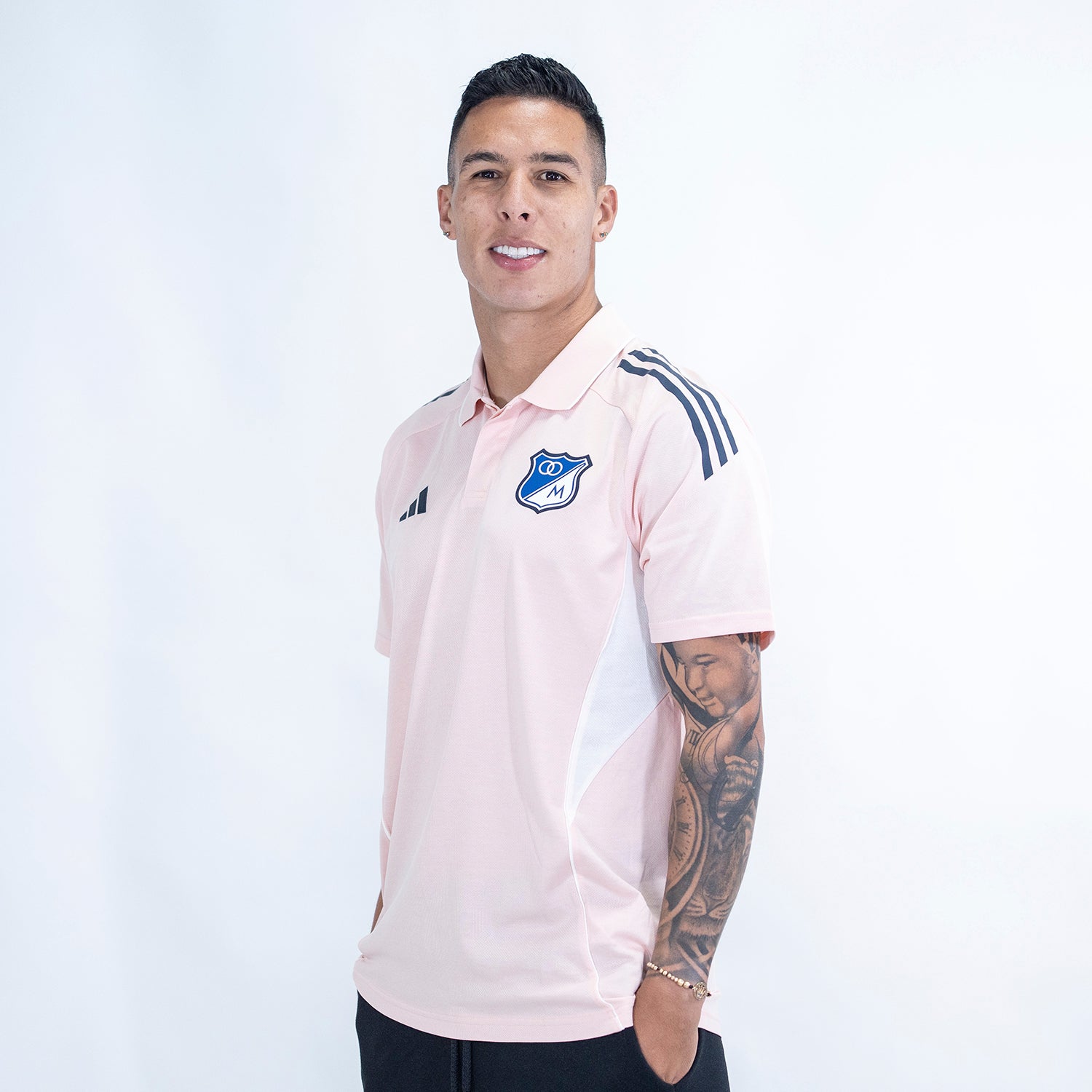 #rosado