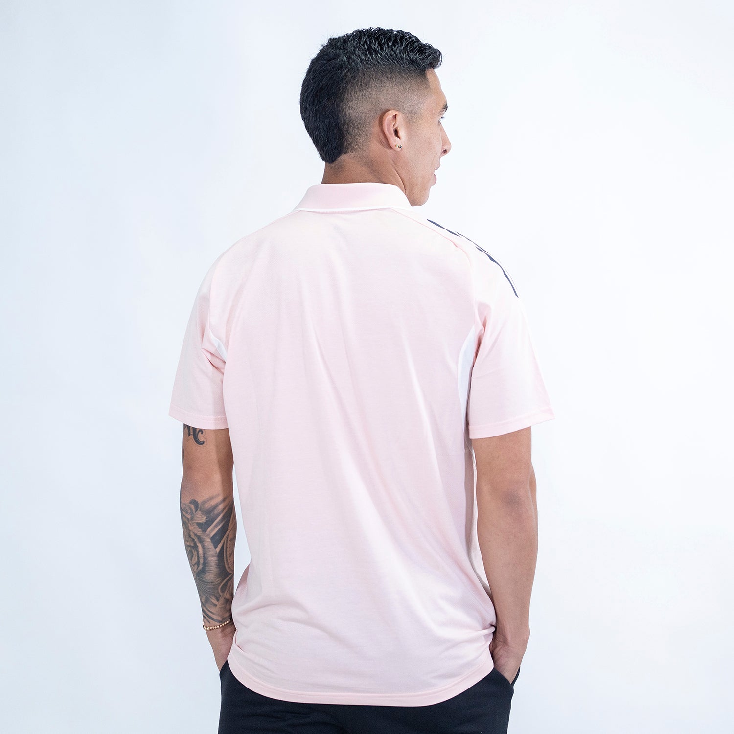 #rosado