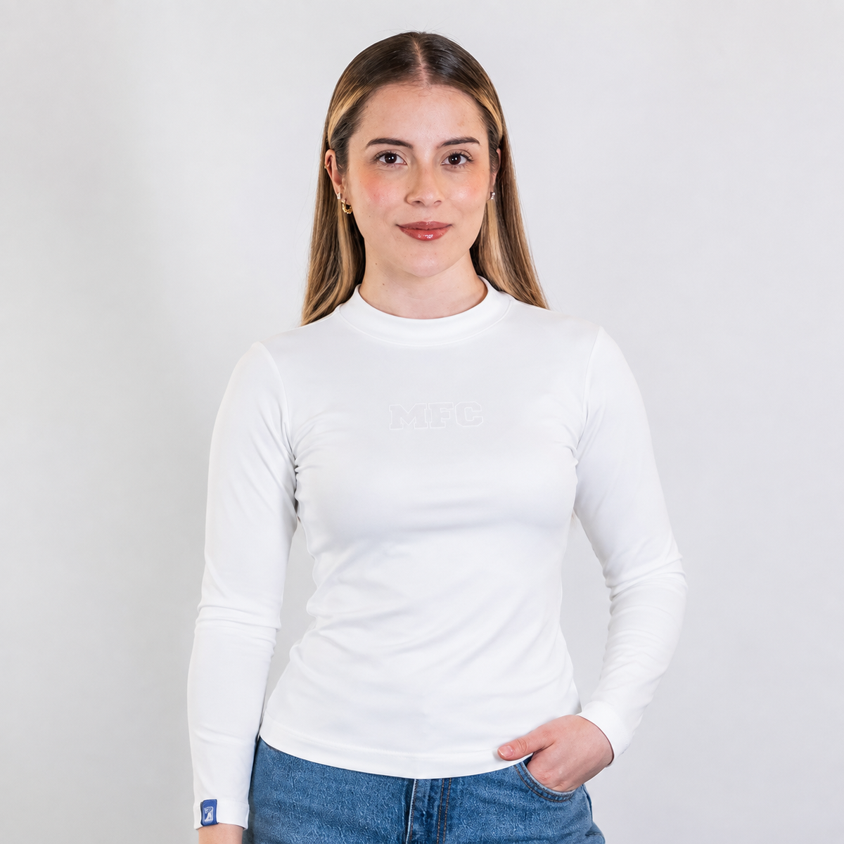 #BLANCO