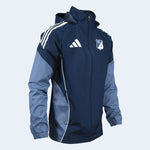 Chaqueta Rompevientos Adidas 2026
