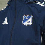 Chaqueta Rompevientos Adidas 2026