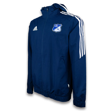 Adidas Windbreaker Jacket 2023