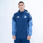 Chaqueta Rompevientos Adidas 2026