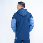 Chaqueta Rompevientos Adidas 2026