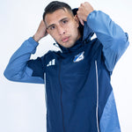 Chaqueta Rompevientos Adidas 2026