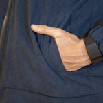 Chaqueta Navidad Hombre MFC