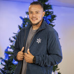 Chaqueta Navidad Hombre MFC