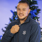 Chaqueta Navidad Hombre MFC