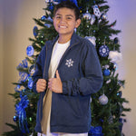 Chaqueta Navidad Niños MFC