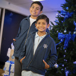 Chaqueta Navidad Niños MFC