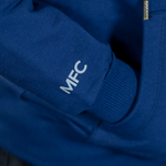 Buzo Abierto Unisex Niños MFC