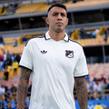 Tercera Camiseta Hombre Adidas 2026 Ed Limitada Sin Sponsors Númerada