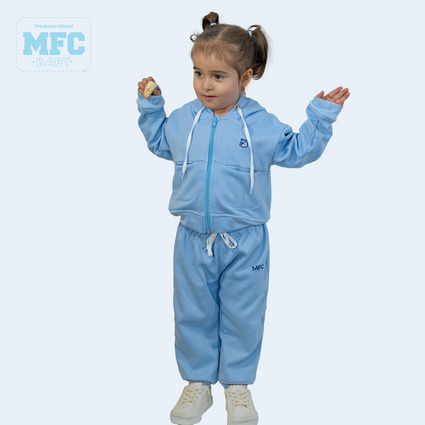Conjunto Le MFC