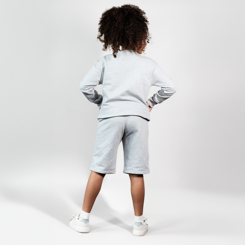 Conjunto Kids MFC
