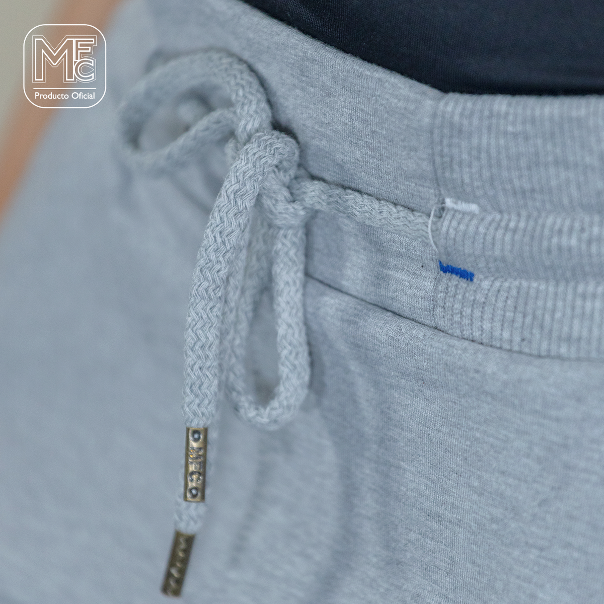 Jogger Dama MFC
