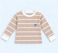 Camiseta Baby Manga Larga MFC