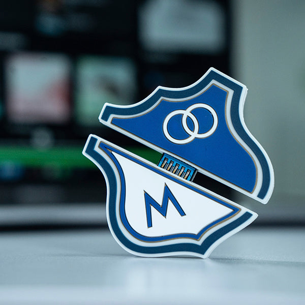 Memoria Usb Mfc 64 GB