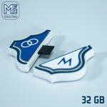 Mfc Usb Flash Drive 32 GB