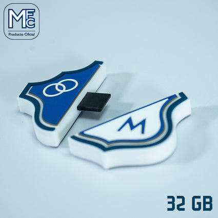 Memoria Usb Mfc 32 GB