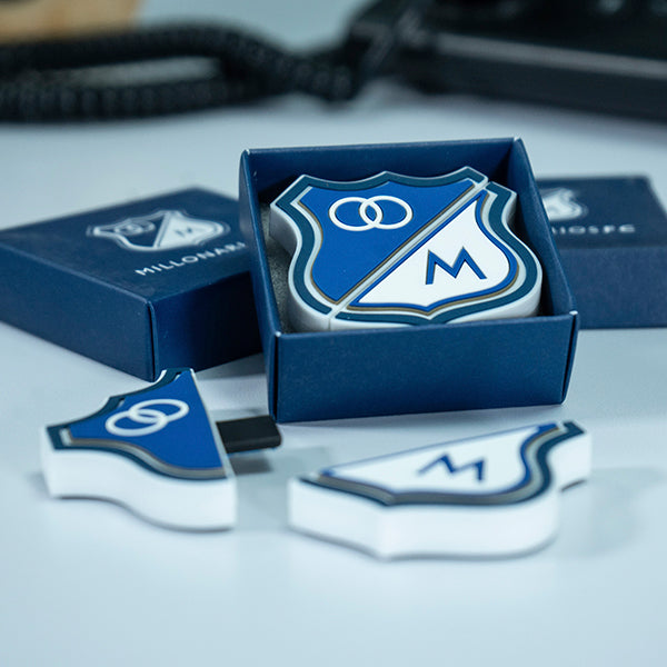 Memoria Usb Mfc 64 GB