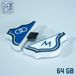 Mfc Usb Flash Drive 64 GB