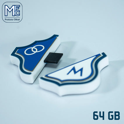 Memoria Usb Mfc 64 GB