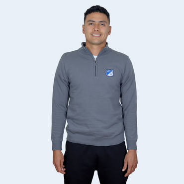 Saco Tejido Hombre MFC