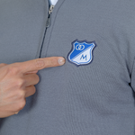 Saco Tejido Hombre MFC