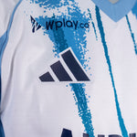Camiseta Visitante Hombre Adidas 2025