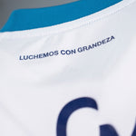 Camiseta Visitante Hombre Adidas 2025