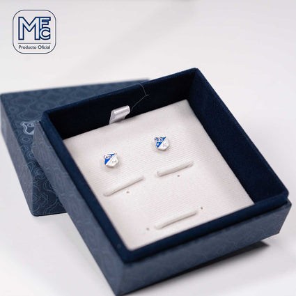 Aretes Bebé MFC