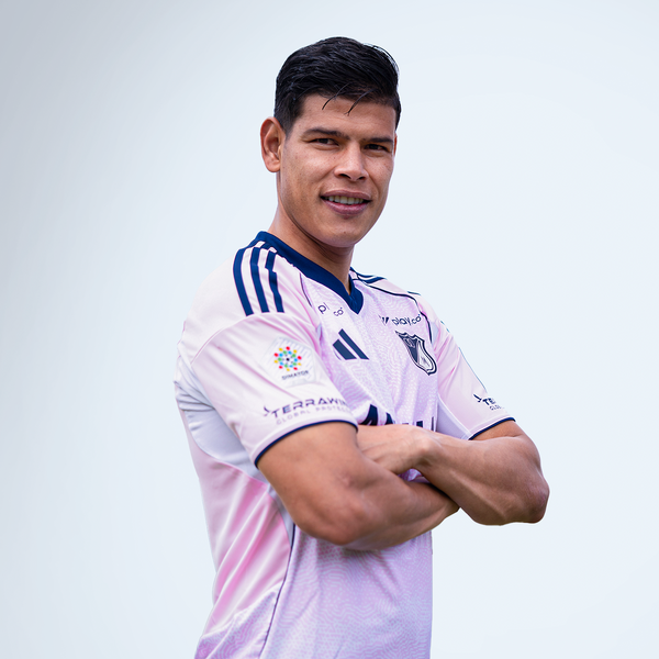 Tercera Camiseta Adidas Hombre 2025