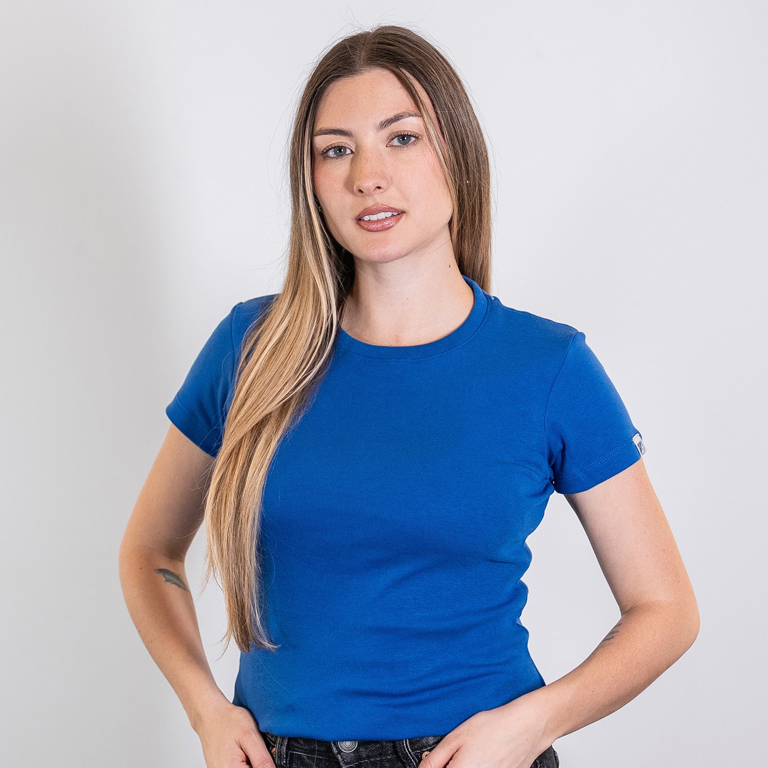 #AZUL_REY