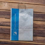 GRAFF MFC PAPER BAG 24*30*11