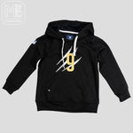 Hoodie MFC Falcao Niños