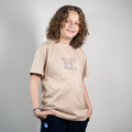 Camiseta Niño Mfc