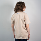 Camiseta Niño Mfc