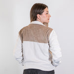 Chaqueta Navidad Dama MFC