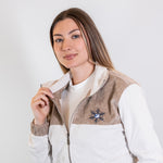Chaqueta Navidad Dama MFC