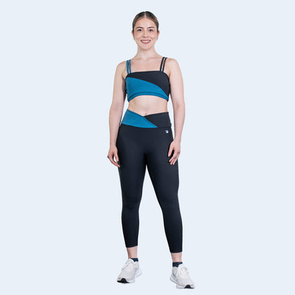 Conjunto Licra RF2 MFC