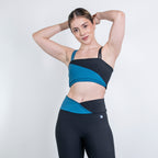 Conjunto Licra RF2 MFC
